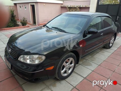 "Nissan Maxima 1998-2006" ehtiyat hissələri — Bakı