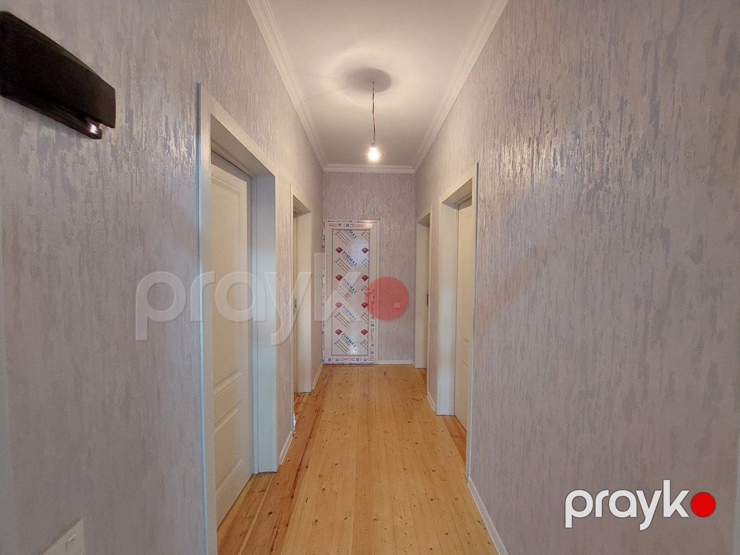 Satılır 3 otaqlı həyət evi/bağ evi 100 m² — Ev, villa, Bakı (8)