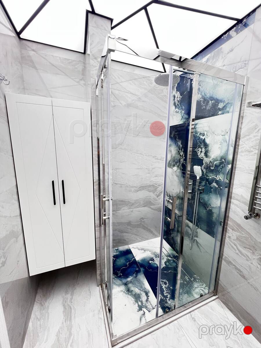 İcarəyə verilir 3 otaqlı köhnə tikili 70 m² — Mənzil, Bakı (5)