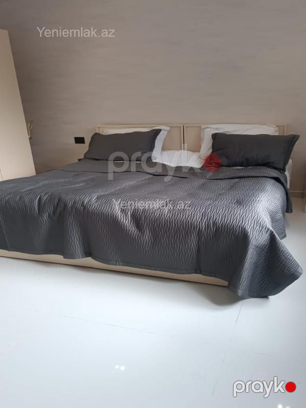 Günlük 4 otaqlı Həyət evi / Villa, 100 m², Qax — Ev, villa, Qax (12)
