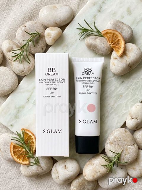 BB krem Skin Perfector SPF 30+ Light, 50 ml — Bakı