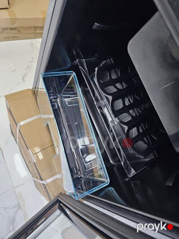 Minibar vitrin soyuducusu — Biznes və avadanlıq, Bakı (7)
