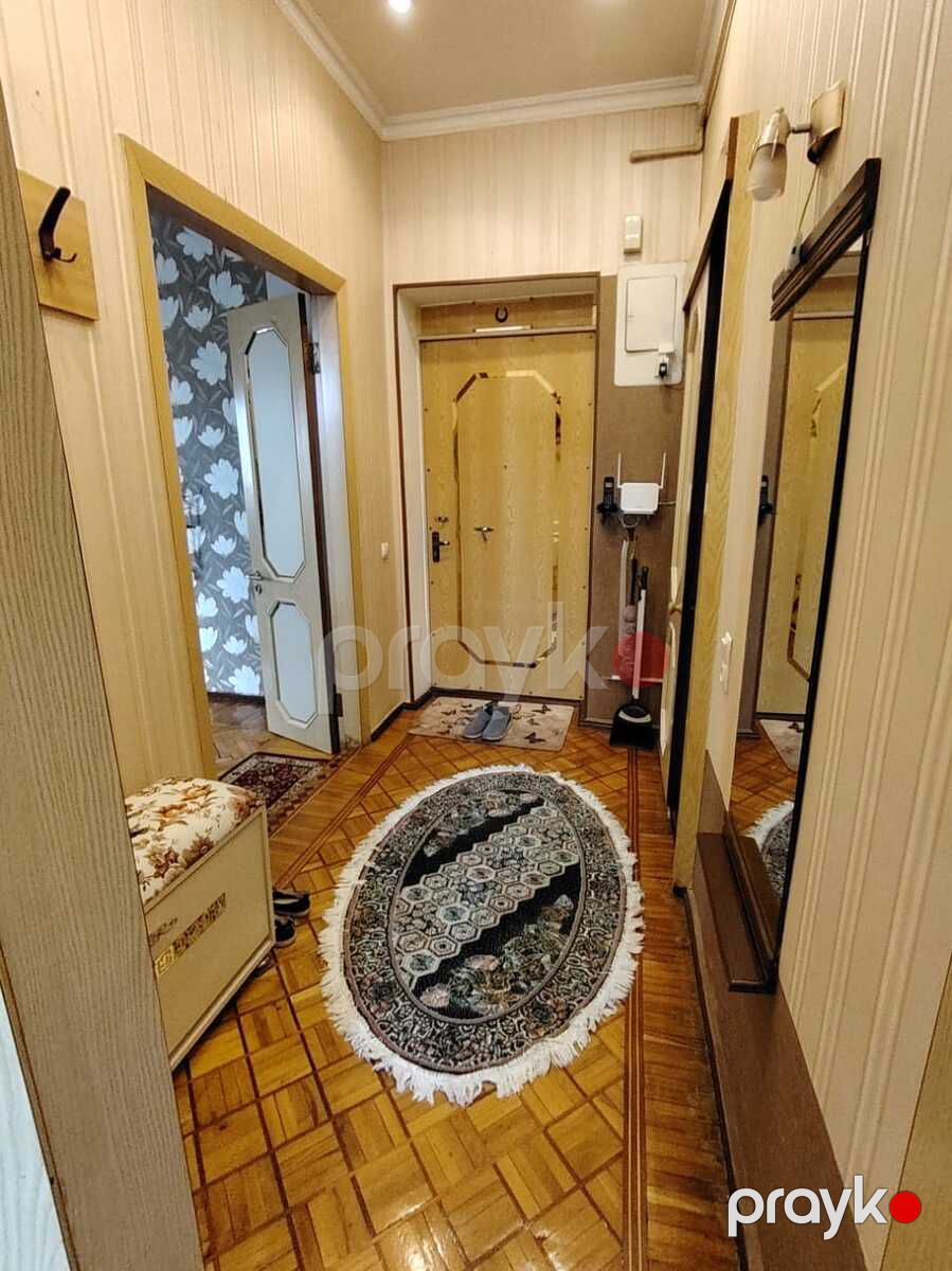 İcarəyə verilir 2 otaqlı köhnə tikili 75 m² — Mənzil, Bakı (12)