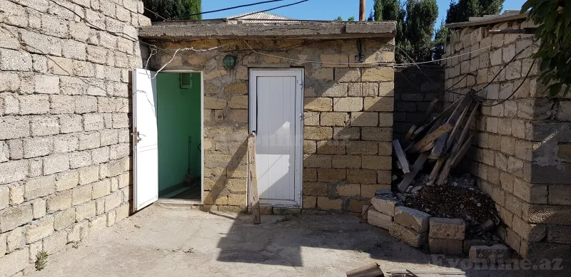 Satılır Torpaq 10 sot Bakı, Nizami r., 8-ci kilometr — Torpaq, Bakı (6)
