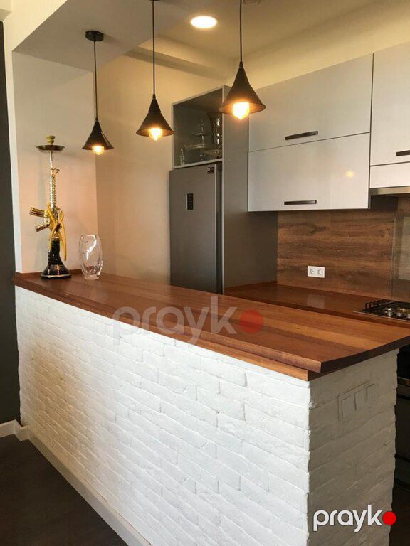 3-otaqlı yeni tikili, Masazır qəs., 70 m² — Mənzil, Bakı (10)