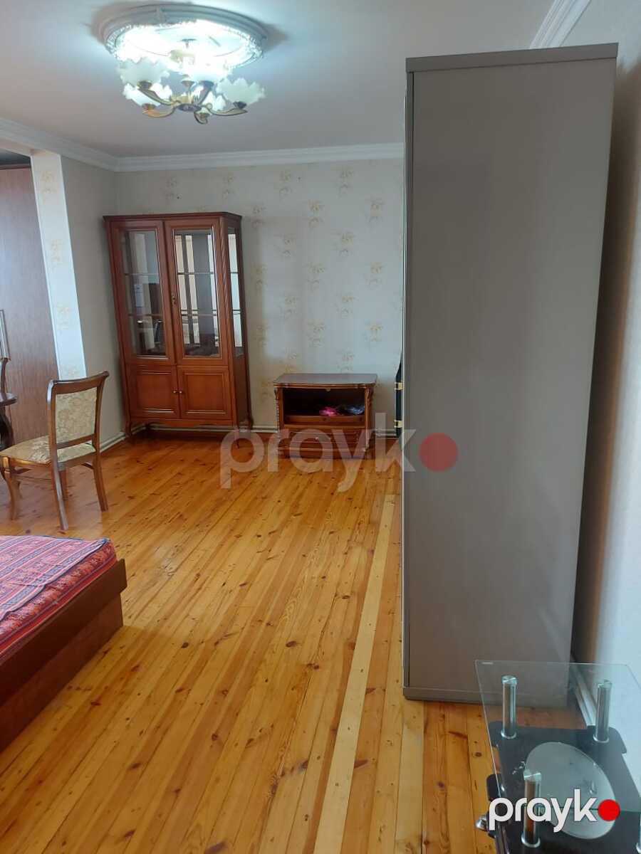 2-otaqlı mənzil, Polad Həşimov küç., 62 m² — Mənzil, Bakı (8)