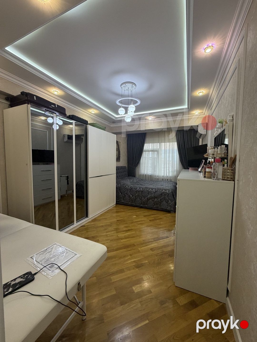 Satılır 3 otaqlı yeni tikili 114 m² — Mənzil, Bakı (7)