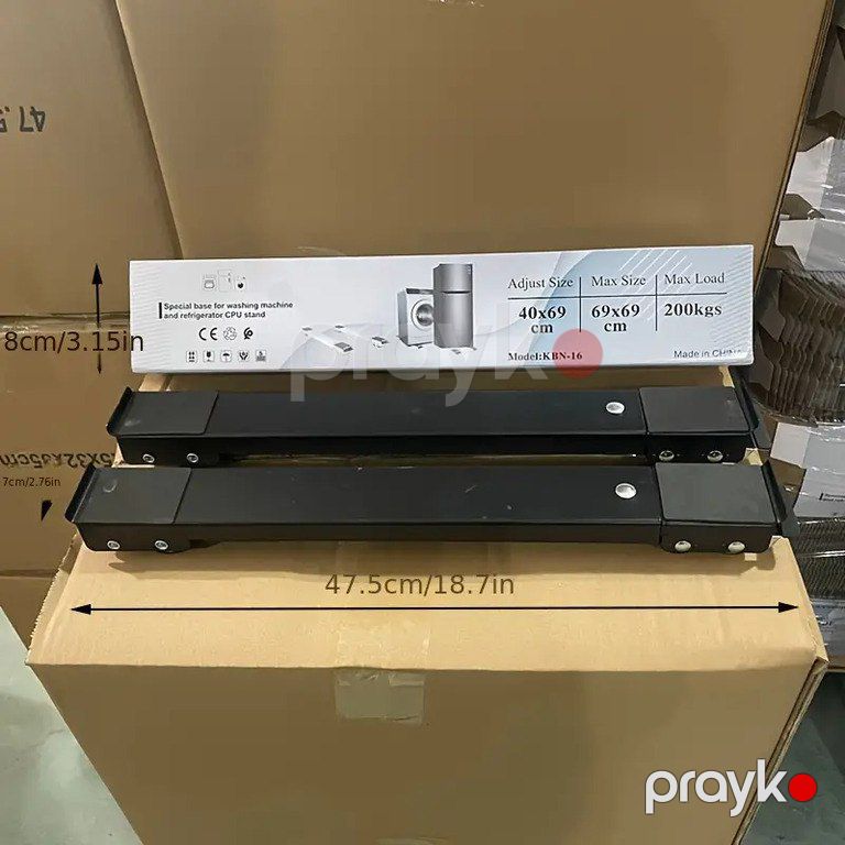 Teleskopik Kronşteyn "PU24" — Qablar və mətbəx əşyaları, Bakı (3)