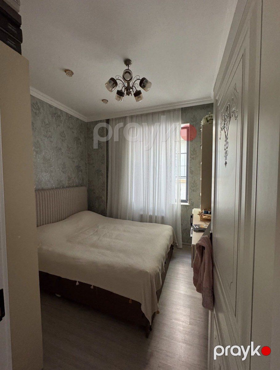 Satılır 2 otaqlı yeni tikili 42 m² — Mənzil, Bakı (5)