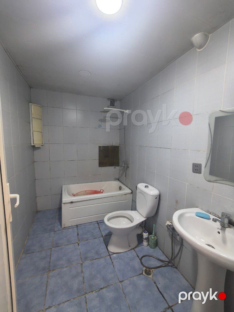 Satılır 1 otaqlı köhnə tikili 31 m² — Mənzil, Bakı (5)