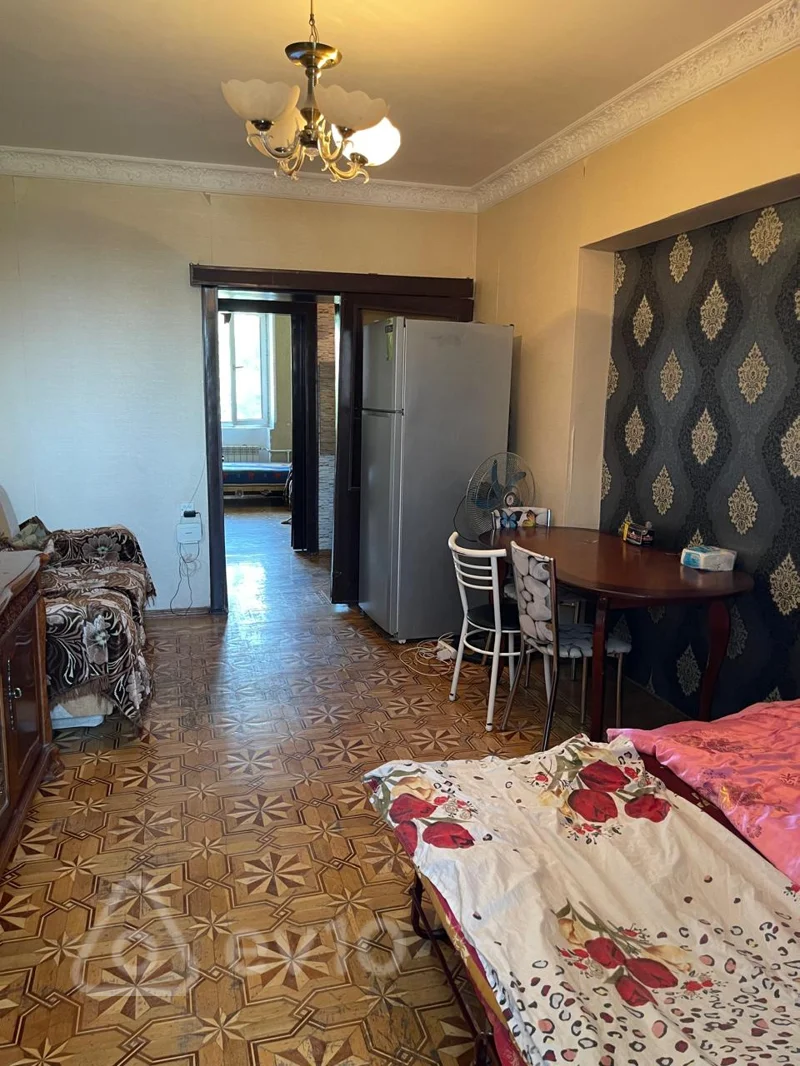 2 otaqlı mənzil, 65 m², Ələsgər Ələkbərov — Bakı