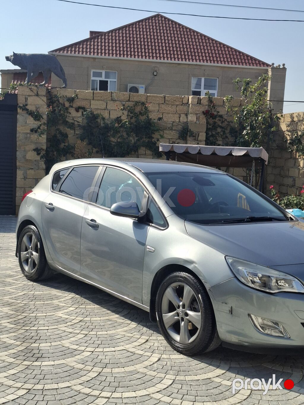 Ili 2011 1.3 Turbo dizel hecbir prablemi yoxdu mexanikadi 4dene teze 90-TY-195 — Avtomobillər, Sumqayıt (2)