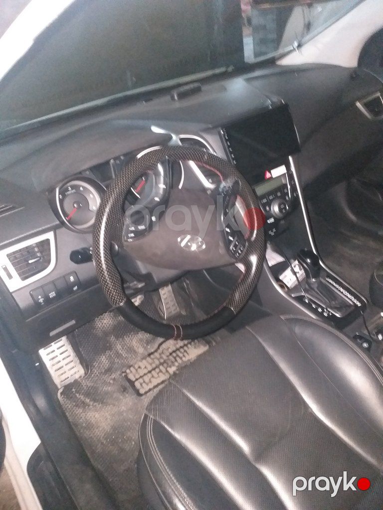 Hyundai i30, 1.6 L, 2012 il, 200 320 km — Avtomobillər, Masallı (2)