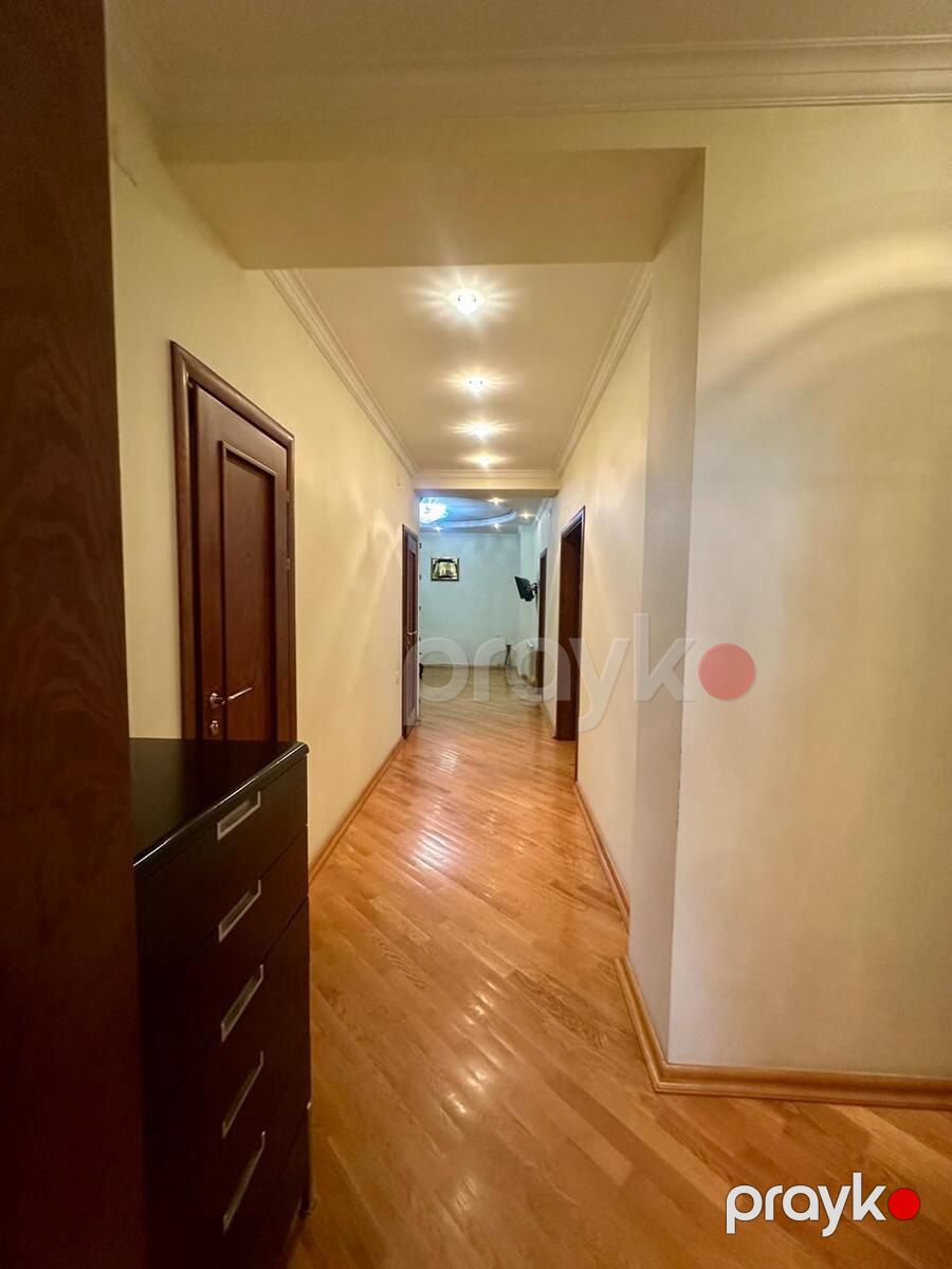 Satılır 3 otaqlı yeni tikili 145 m² — Mənzil, Bakı (6)
