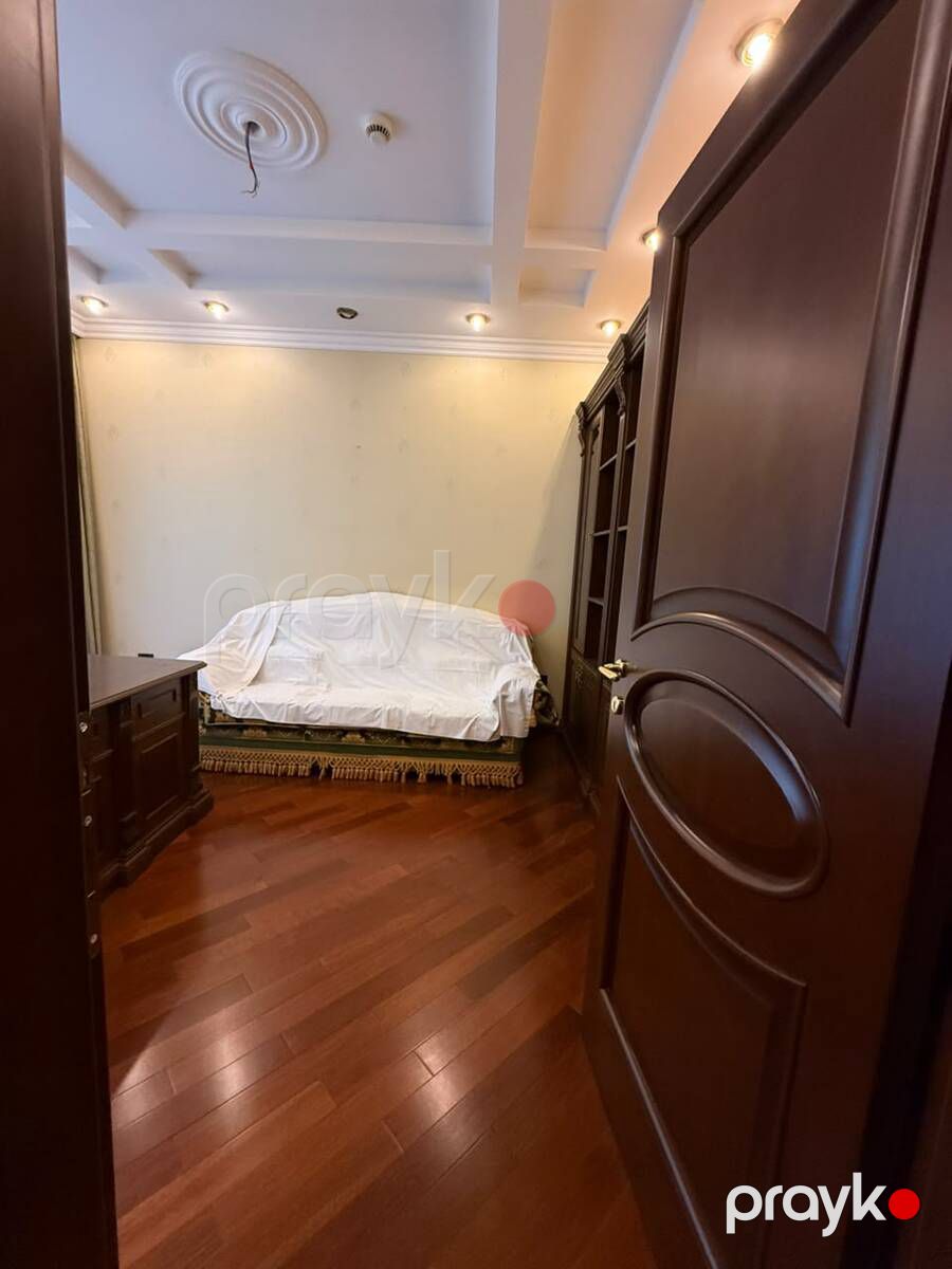 Satılır 7 otaqlı yeni tikili 260 m² — Mənzil, Bakı (9)