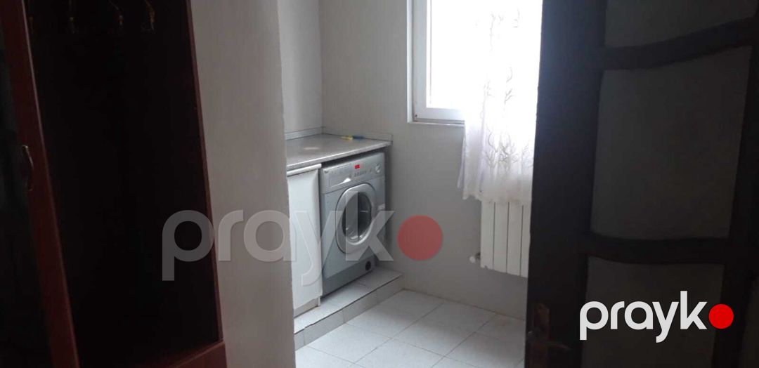 İcarəyə verilir 3 otaqlı köhnə tikili 60 m² — Mənzil, Bakı (5)