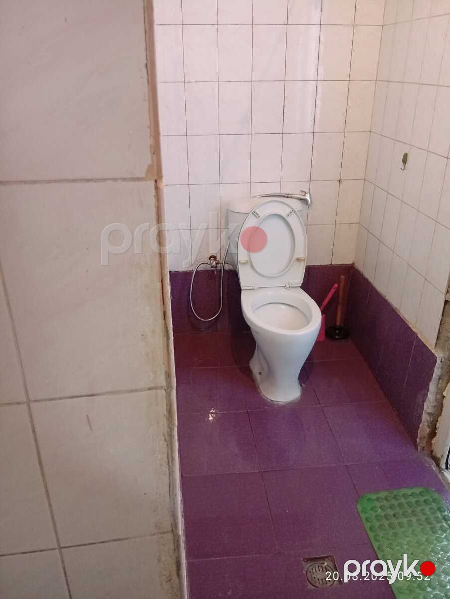 Satılır 3 otaqlı köhnə tikili 65 m² — Mənzil, Bakı (7)