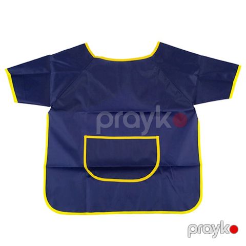 Önlük Цветик cibli köynək, 780x580, 100% polyester, göy — Bakı