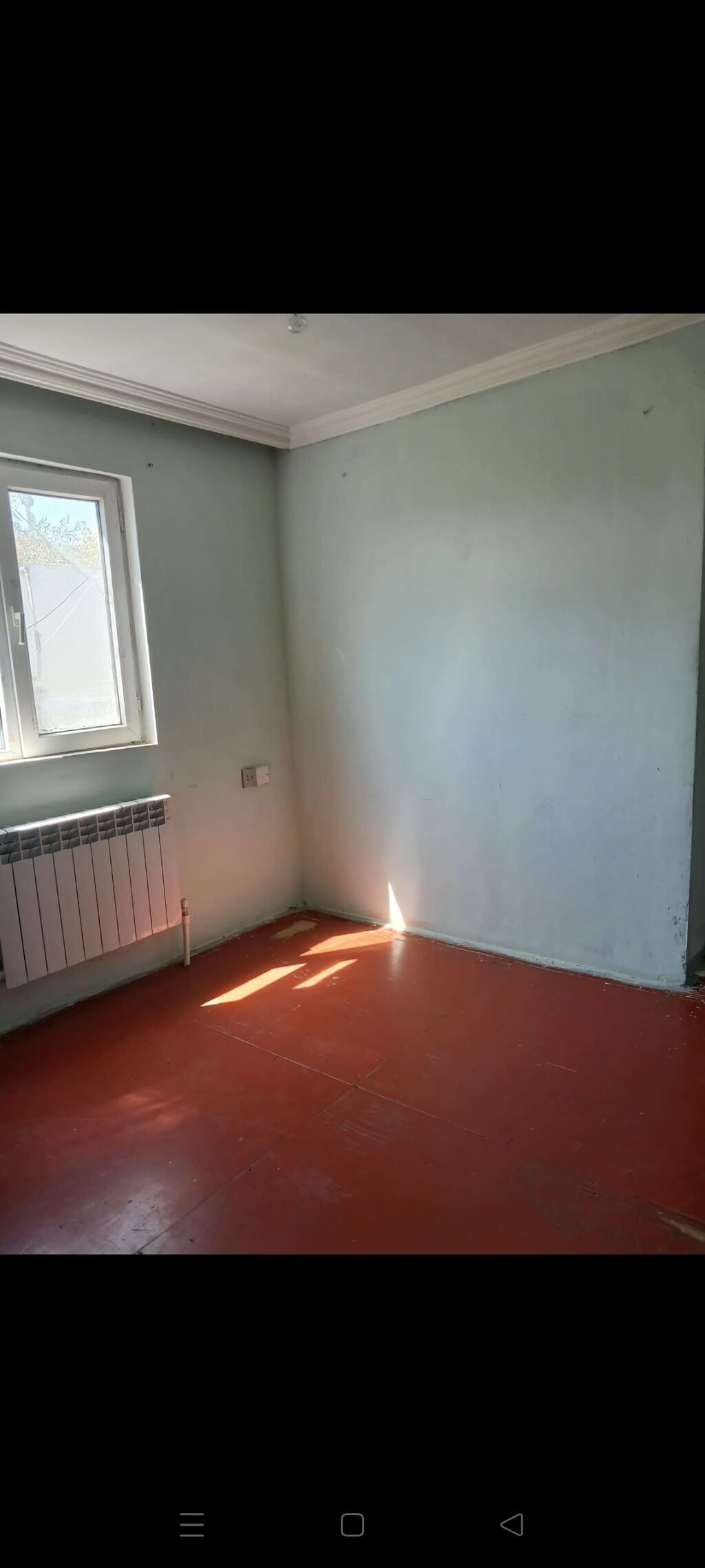 80 kv. m, 2 otaqlı, Qaz, İşıq, Su — Ev, villa, Bakı (10)