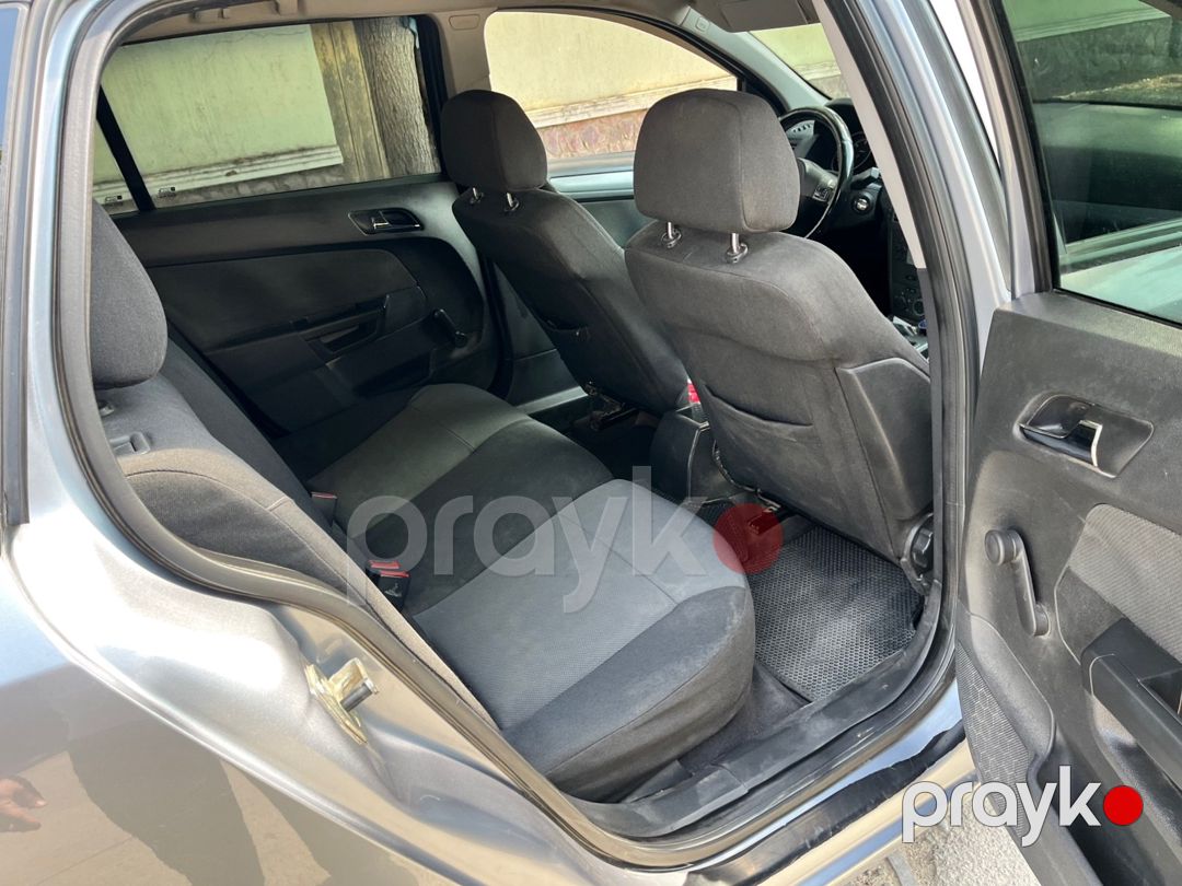 Opel Astra, 2006 il — Avtomobillər, Bakı (8)