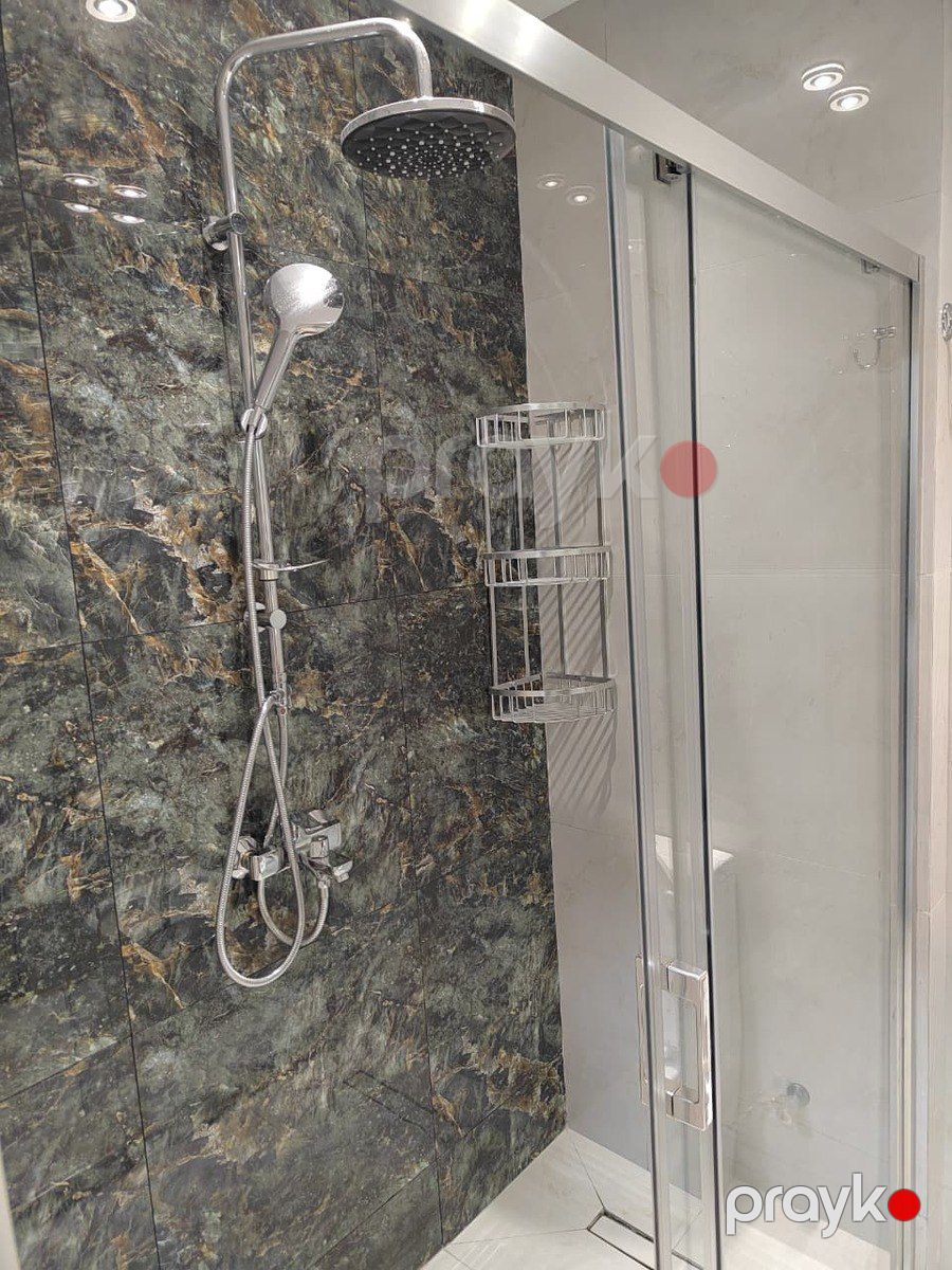 İcarəyə verilir 2 otaqlı yeni tikili 52 m² — Mənzil, Bakı (10)