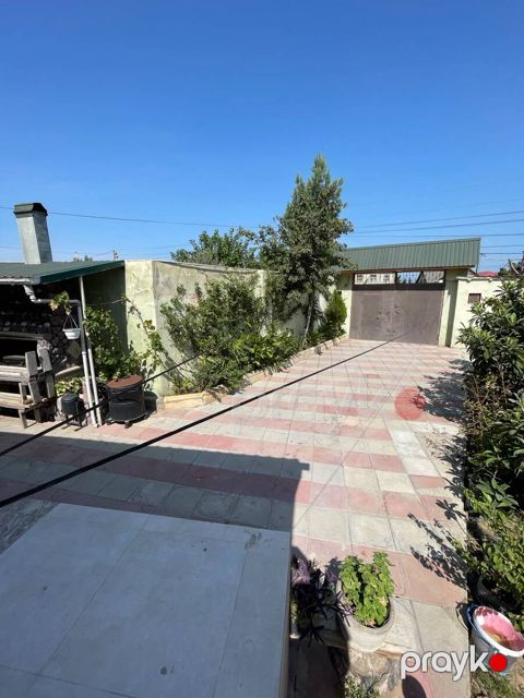 Satılır 5 otaqlı həyət evi/bağ evi 165 m² — Bakı