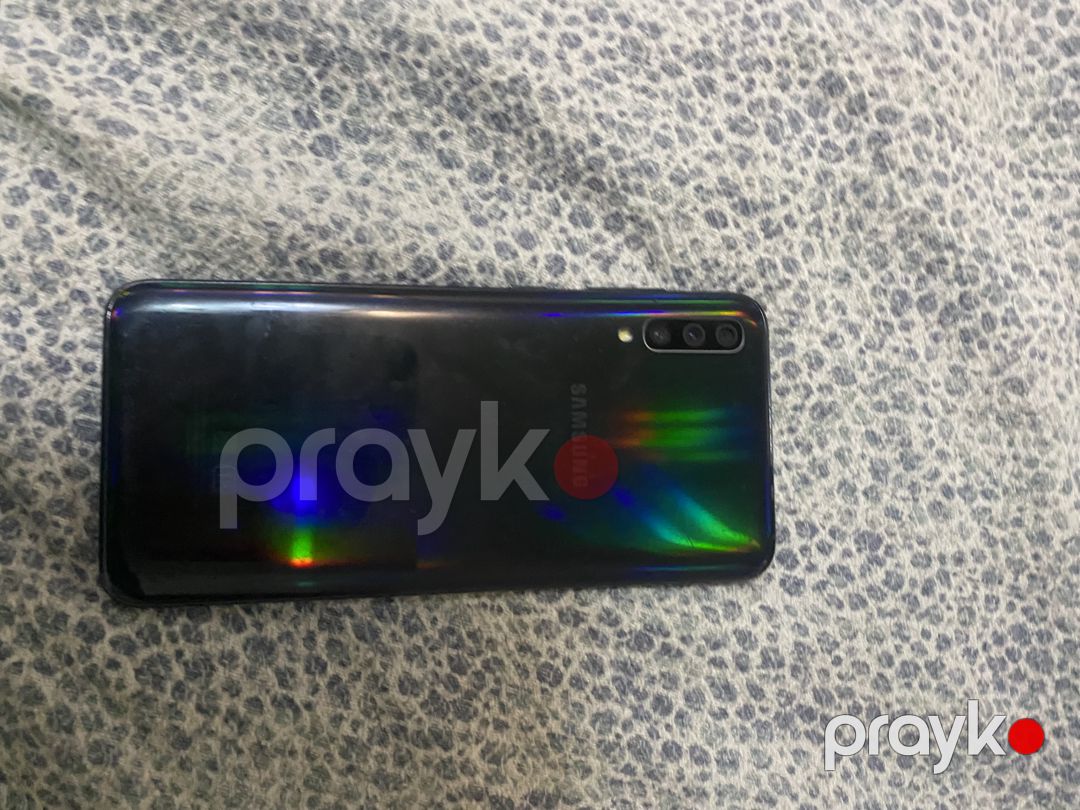 Samsung a70 — Samsung, Bakı (4)