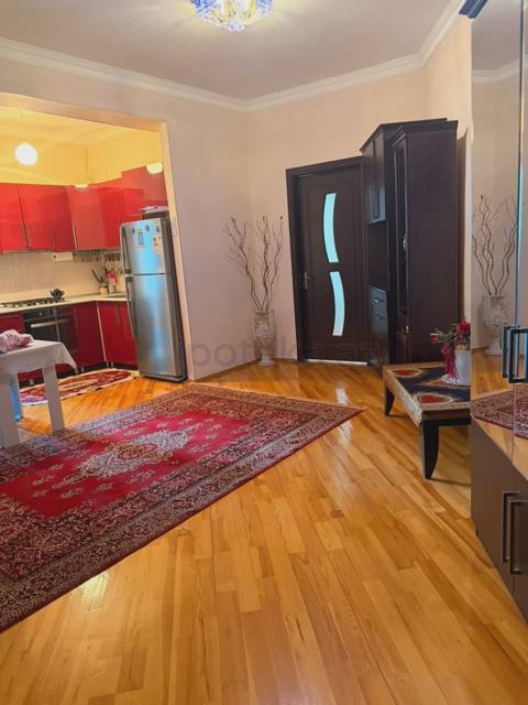 Satılır: 3 Otaq, Yeni tikili, Xətai r., Əhmədli q., 114.00 m² — Məhərrəm — Mənzil
