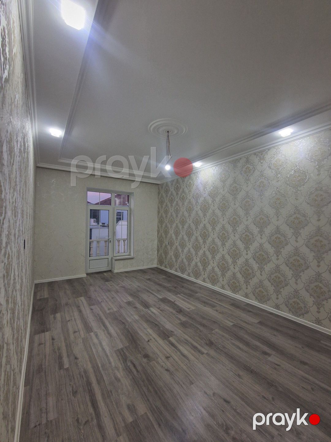 Satılır 4 otaqlı həyət evi/bağ evi 118 m² — Ev, villa, Bakı (6)