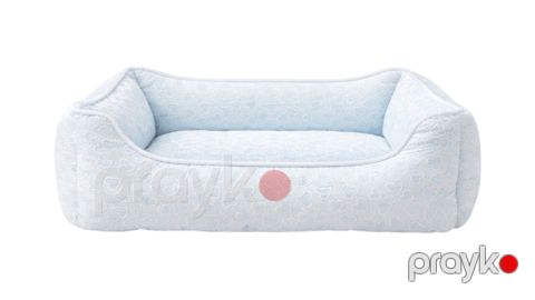Taxt ev heyvanları üçün, ölçü M — Bakı