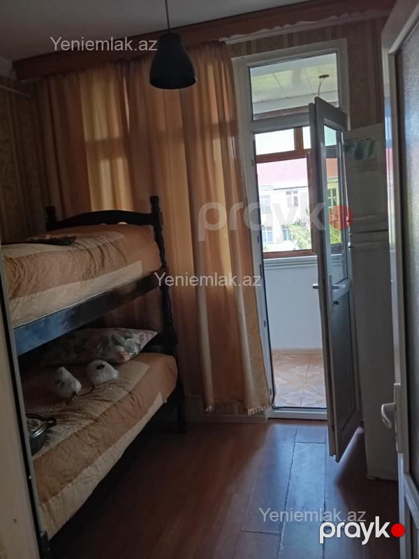 Kirayə 2 otaqlı Bina evi menzil (Köhnə tikili), 55 m², 10-cu mikrorayon — Mənzil, Sumqayıt (6)