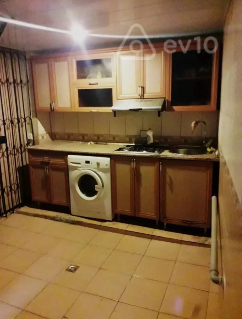 2 otaqlı həyət evi, 55 m², Nərimanov — kirayə — Bakı