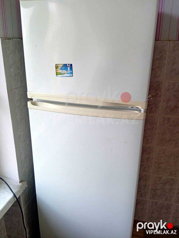 Yasamal rayonunda 1 otaqlı Köhnə tikili Kirayə verilir, 35 m² — Mənzil, Bakı (2)