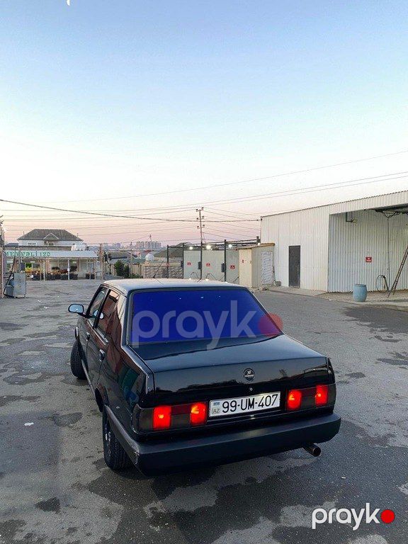 Tofas Sahin, 1.6 L, 2004 il, 300 000 km — Avtomobillər, Bakı (5)