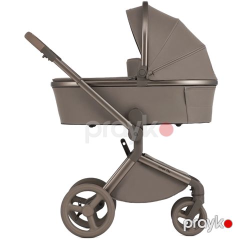 Uşaq arabası Anex Flo 2/1 Yuki — Bakı