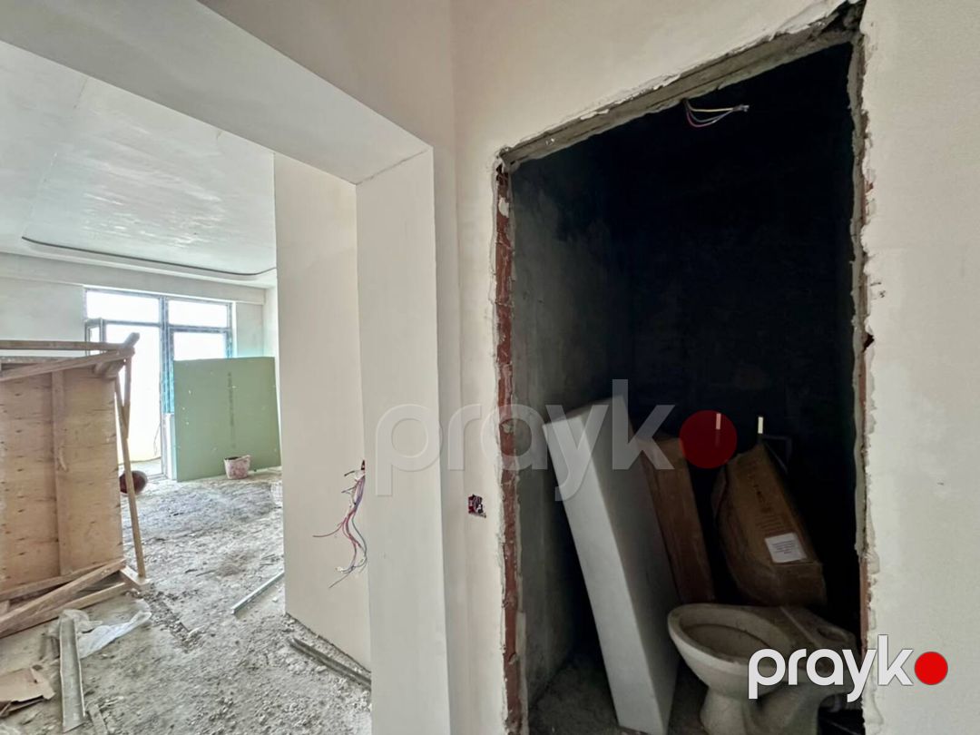 Satılır 4 otaqlı yeni tikili 13430 m² — Mənzil, Bakı (11)