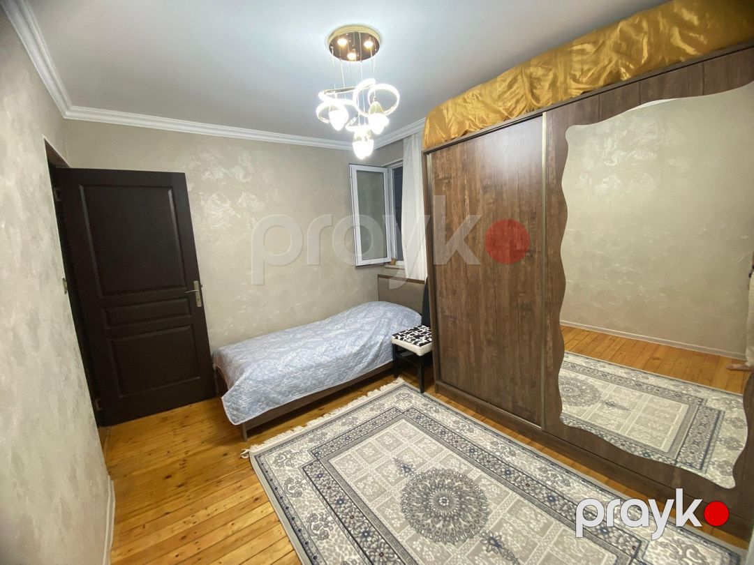 Həyət evi, Hövsan qəs — Ev, villa, Bakı (9)