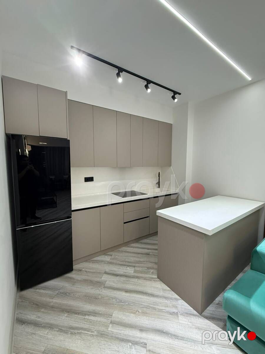 İcarəyə verilir 2 otaqlı yeni tikili 70 m² — Mənzil, Bakı (11)