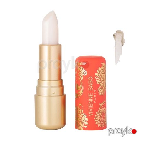 Dodaq balzamı Vivienne Sabo Balm Fantaisie 01, 4 q — Bakı