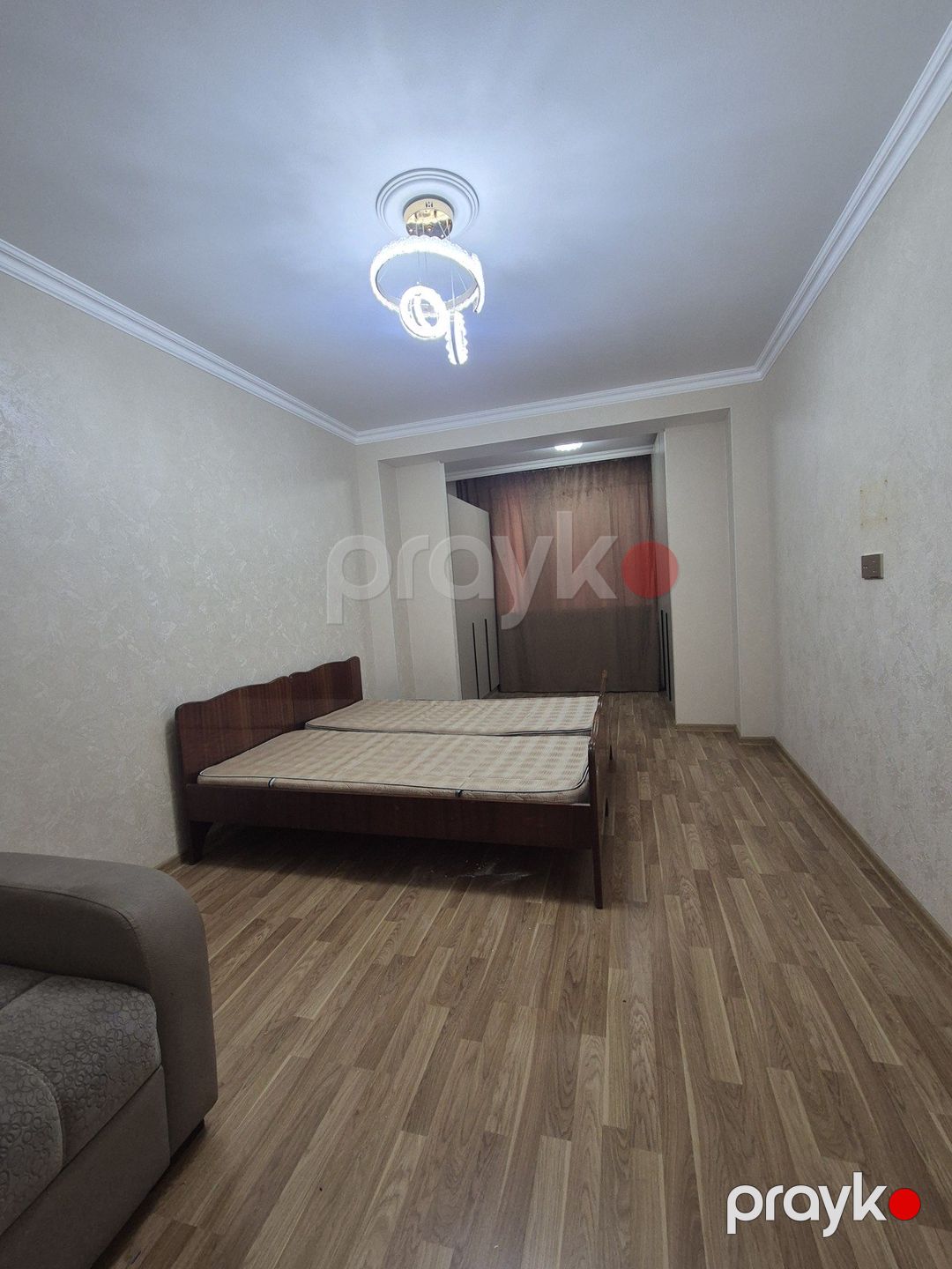 Satılır 2 otaqlı yeni tikili 72 m² — Mənzil, Bakı (3)