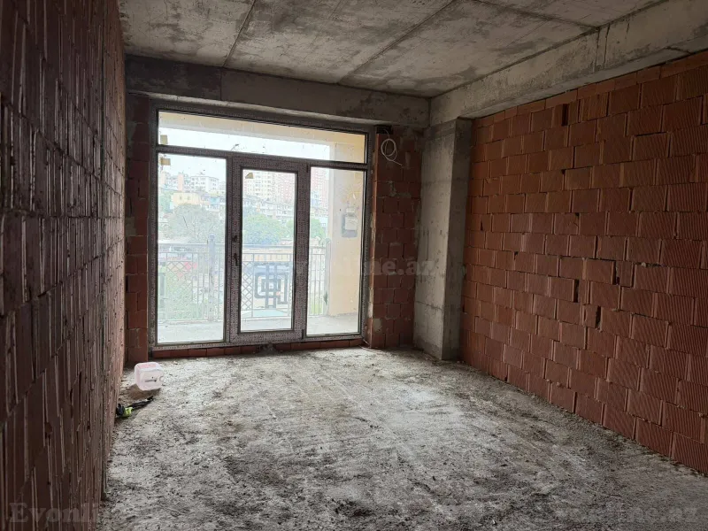 Satılır 3 otaqlı Mənzil Yeni tikili 122 m² Bakı, Nərimanov r., 28 May m — Mənzil, Bakı (5)