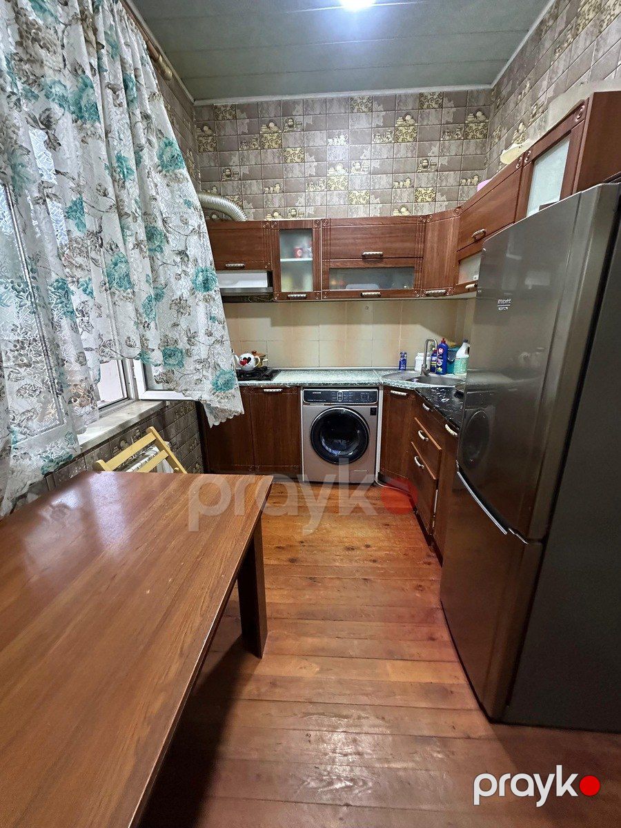 Həyət evi, Mehdiabad qəs — Ev, villa, Bakı (12)