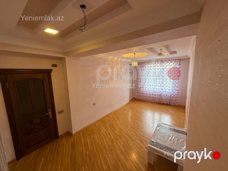 Kirayə 3 otaqlı Bina evi menzil (Yeni tikili), 120 m², Nizami rayonu — Mənzil, Bakı (5)