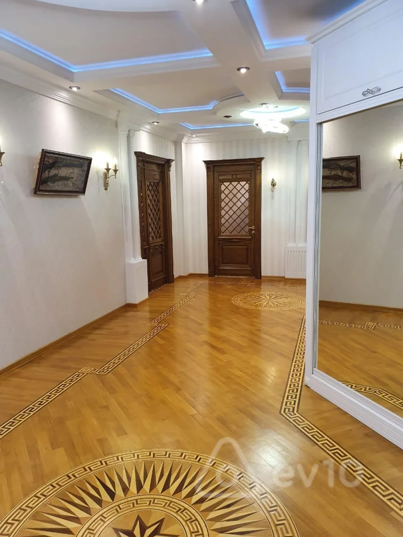 3 otaqlı mənzil, 280 m², Salatın əsgərova — kirayə — Mənzil, Bakı (6)