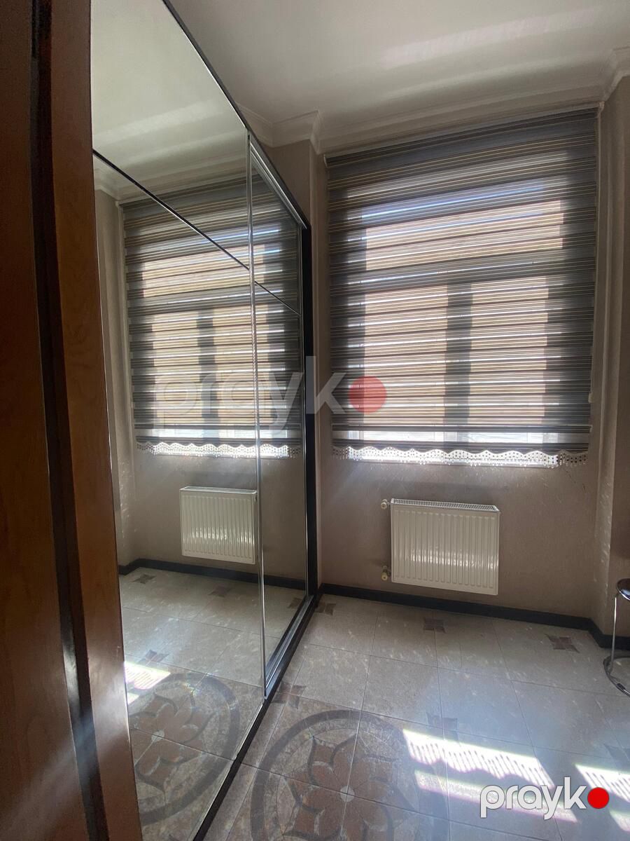 Həyət evi, Xətai r — Ev, villa, Bakı (7)