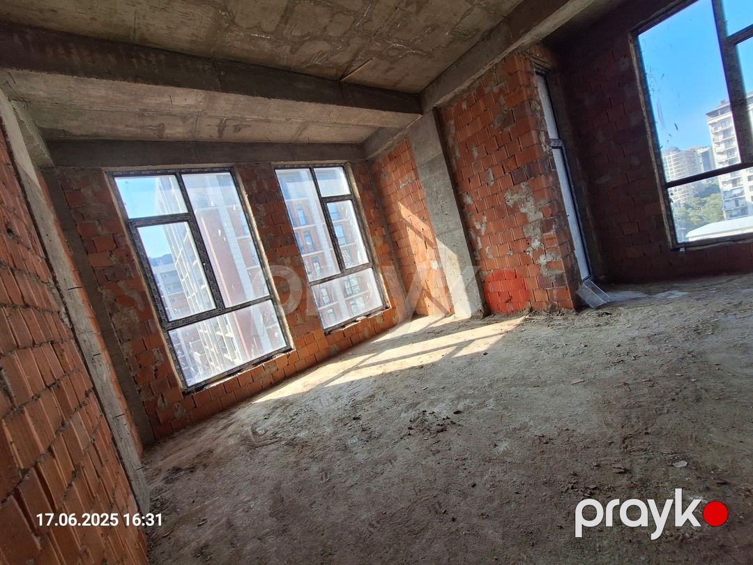 Satılır 3 otaqlı yeni tikili 140 m² — Mənzil, Bakı (5)