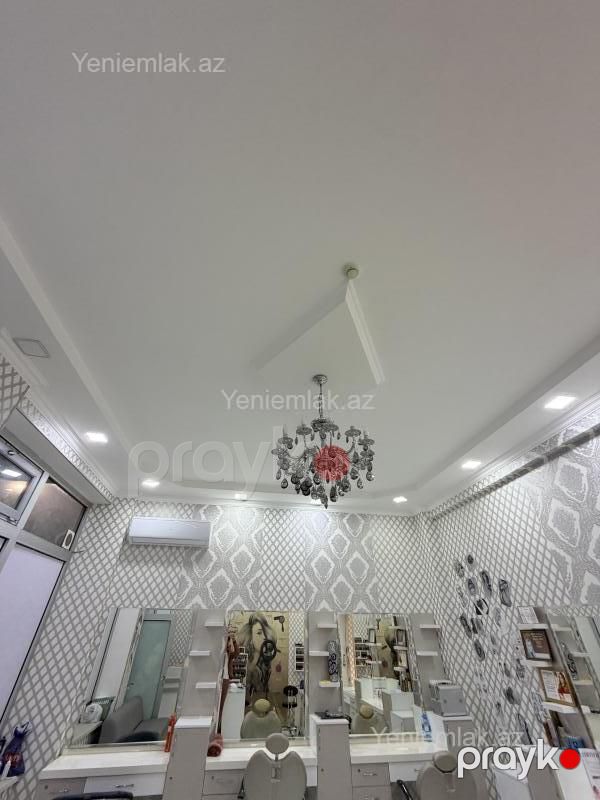 Satılır 2 otaqlı Obyekt, 65 m², Xətai rayonu — Əmlak, Bakı (4)