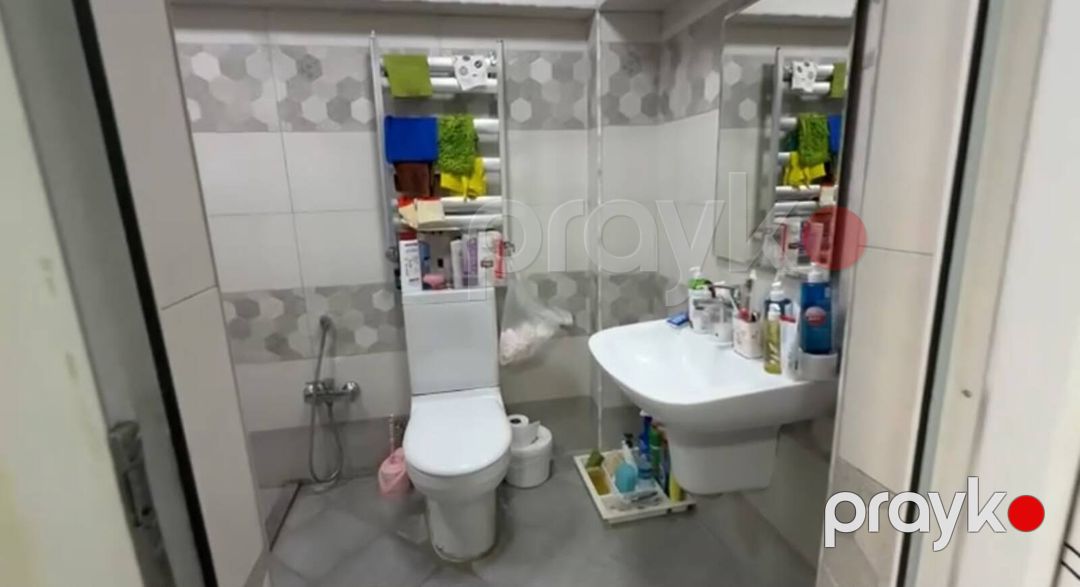 Satılır 3 otaqlı köhnə tikili 85 m² — Mənzil, Bakı (7)