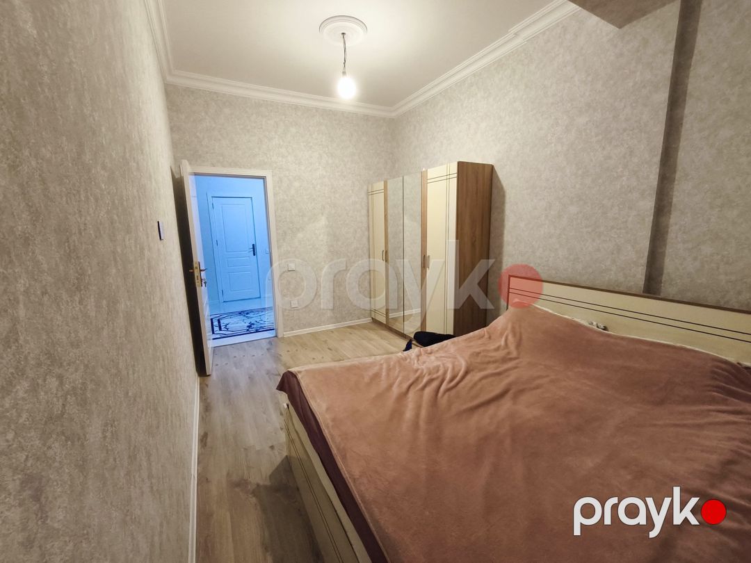 Satılır 3 otaqlı yeni tikili 94 m² — Mənzil, Sumqayıt (5)