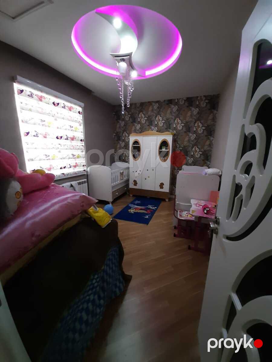 Satılır 4 otaqlı həyət evi/bağ evi 140 m² — Ev, villa, Bakı (8)